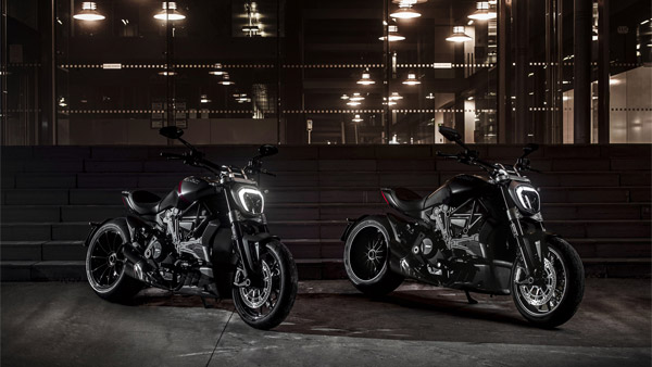 2021 Ducati XDiavel India Launch Teased: Expected Price, Specs, Features, Variants & Other Details