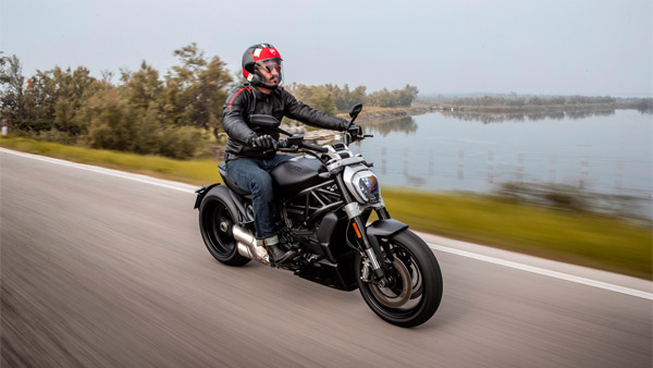 2021 Ducati XDiavel India Launch Teased: Expected Price, Specs, Features, Variants & Other Details