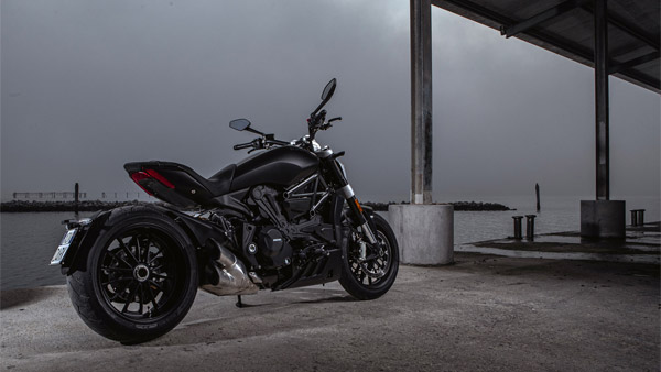 2021 Ducati XDiavel India Launch Teased: Expected Price, Specs, Features, Variants & Other Details