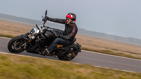 2021 Ducati XDiavel India Launch Teased: Expected Price, Specs, Features, Variants & Other Details