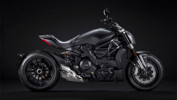 2021 Ducati XDiavel India Launch Teased: Expected Price, Specs, Features, Variants & Other Details