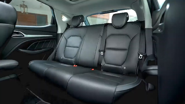 MG ZS EV Bookings Cross 600 Mark Last Month: Electric Car Sales In India In July 2021