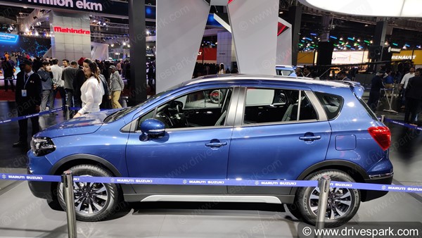 2022 Indian Auto Expo Postponed Due To COVID-19 Threat — New Dates To Be Announced Soon