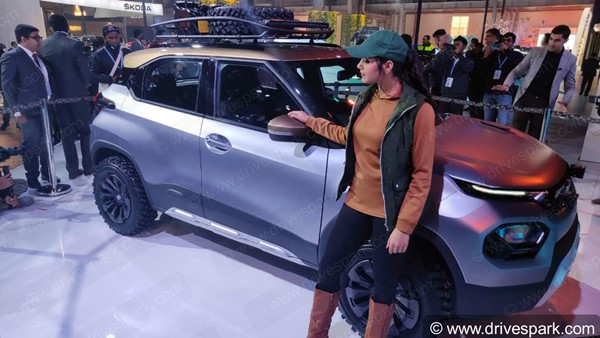 2022 Indian Auto Expo Postponed Due To COVID-19 Threat — New Dates To Be Announced Soon