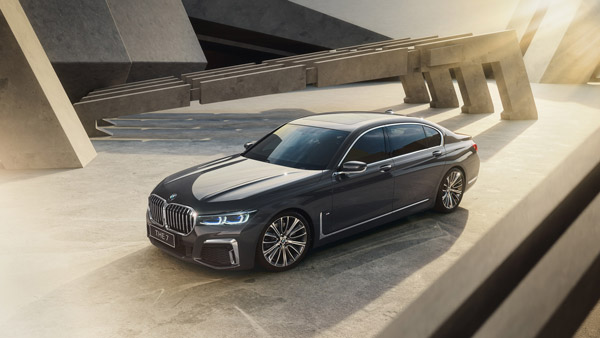 BMW 740Li M Sport Individual Edition India Launch Price Rs 1.42 Crore: 3-Liter Petrol, 335bhp, Twin Turbo Available