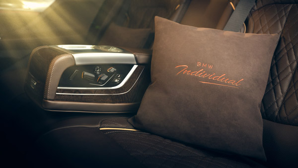 BMW 740Li M Sport Individual Edition India Launch Price Rs 1.42 Crore: 3-Liter Petrol, 335bhp, Twin Turbo Available