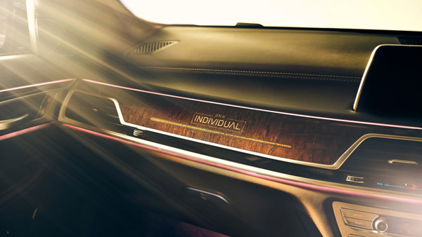 BMW 740Li M Sport Individual Edition India Launch Price Rs 1.42 Crore: 3-Liter Petrol, 335bhp, Twin Turbo Available