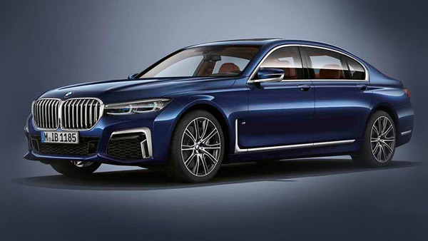 BMW 740Li M Sport Individual Edition India Launch Price Rs 1.42 Crore: 3-Liter Petrol, 335bhp, Twin Turbo Available