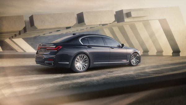 BMW 740Li M Sport Individual Edition India Launch Price Rs 1.42 Crore: 3-Liter Petrol, 335bhp, Twin Turbo Available
