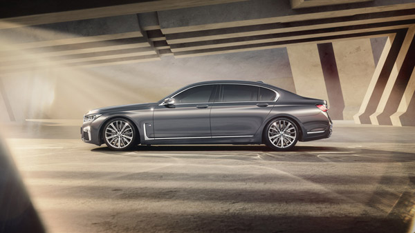 BMW 740Li M Sport Individual Edition India Launch Price Rs 1.42 Crore: 3-Liter Petrol, 335bhp, Twin Turbo Available