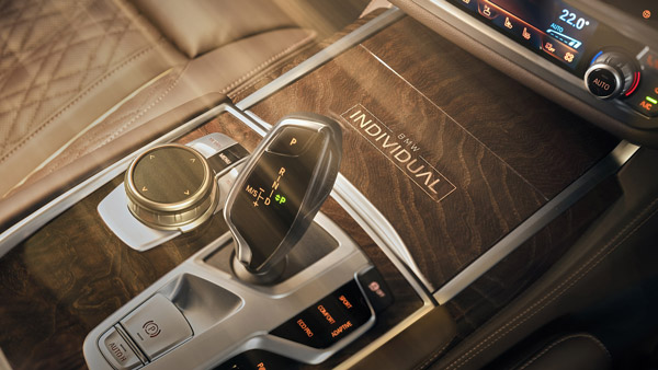 BMW 740Li M Sport Individual Edition India Launch Price Rs 1.42 Crore: 3-Liter Petrol, 335bhp, Twin Turbo Available