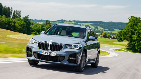 Global Chip Shortage Affects Major Automotive Companies — Brands Cut Down Production