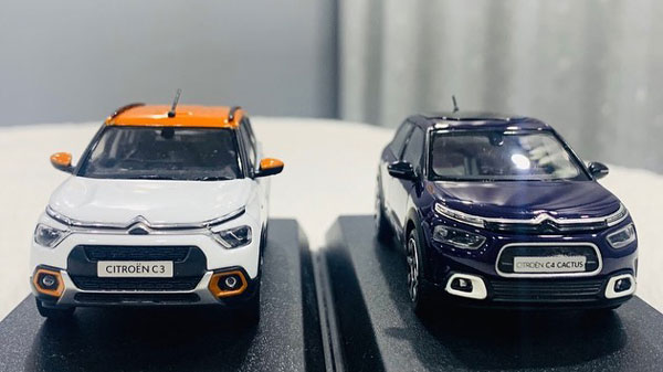 Citroen CC21 Launch Debut Date Revealed: India Production, Expected Price, Specs, Feature & Other Details