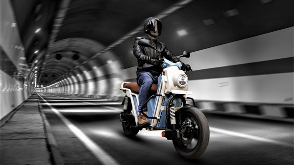 eBikeGo Rugged India Launch Price At Rs 79,999: Two Variants, 160km Range, 30-Litre Storage Available