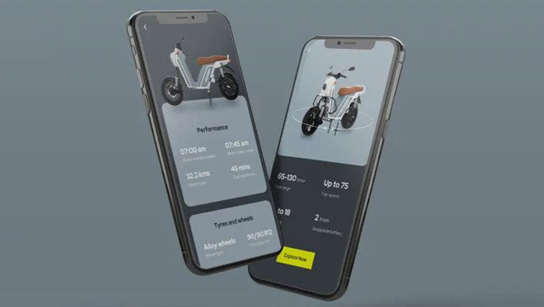 eBikeGo Rugged India Launch Price At Rs 79,999: Two Variants, 160km Range, 30-Litre Storage Available