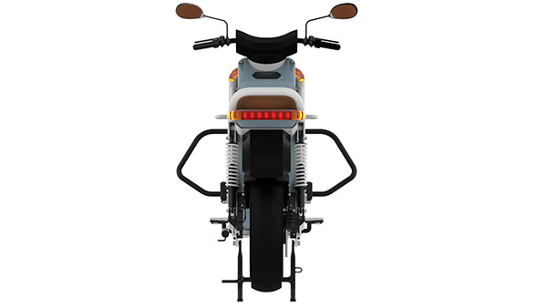 eBikeGo Rugged India Launch Price At Rs 79,999: Two Variants, 160km Range, 30-Litre Storage Available