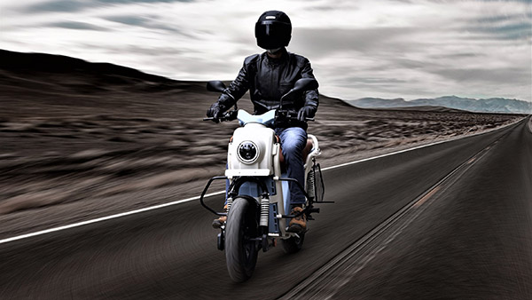 eBikeGo Rugged India Launch Price At Rs 79,999: Two Variants, 160km Range, 30-Litre Storage Available