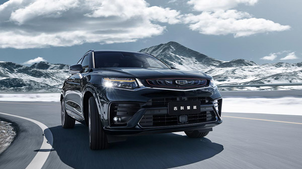 Global Chip Shortage Affects Major Automotive Companies — Brands Cut Down Production