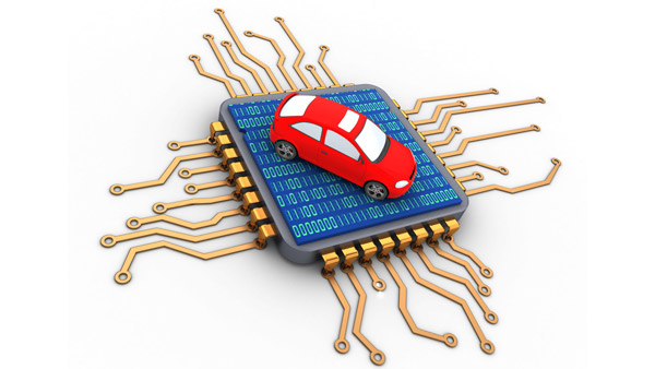 Global Chip Shortage Affects Major Automotive Companies — Brands Cut Down Production