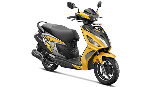 Hero MotoCorp Sells One Lakh Two-Wheelers In A Day Across The World: Here Are More Details