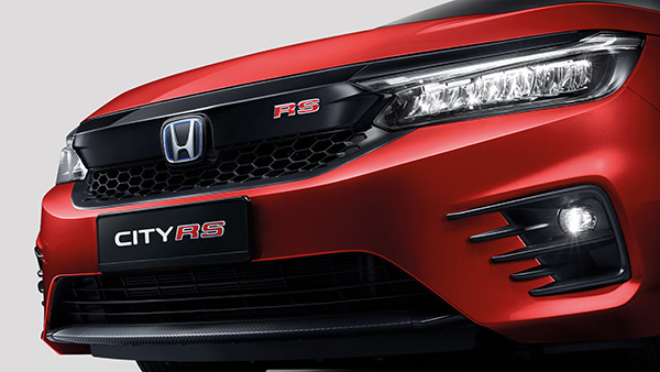 Honda City Hybrid Launching In India — Hybrid Sedan To Feature Petrol Engine & Two Electric Motors