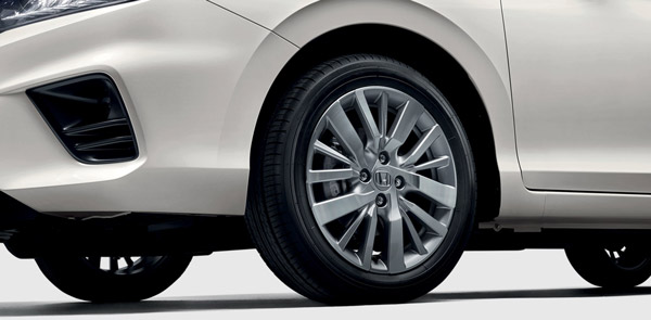 Honda City Hybrid Launching In India — Hybrid Sedan To Feature Petrol Engine & Two Electric Motors