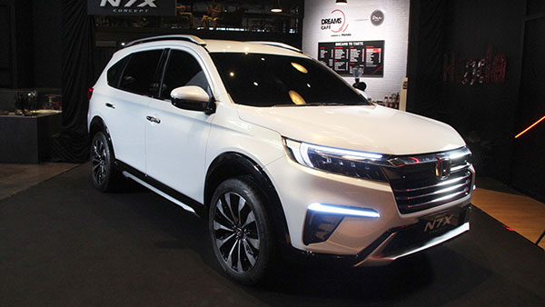 Honda Mid-Size SUV India Launch Details — New Honda SUV Coming In 2023