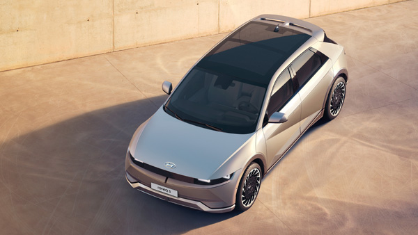 Hyundai Small Electric Car Production To Start In 2023: BorgWarner To Supply Electric Powertrain