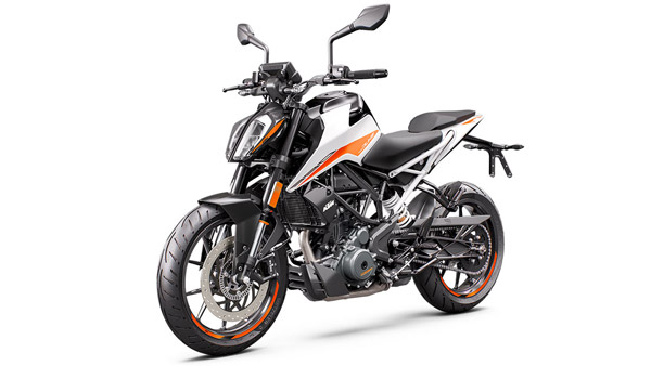 KTM 390 Range: Metzeler Tyres Are Back | KTM 390 Duke, 390 ADV & RC 390 Get Metzeler Tyres