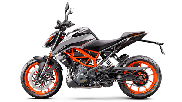 KTM 390 Range: Metzeler Tyres Are Back | KTM 390 Duke, 390 ADV & RC 390 Get Metzeler Tyres