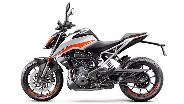 KTM 390 Range: Metzeler Tyres Are Back | KTM 390 Duke, 390 ADV & RC 390 Get Metzeler Tyres