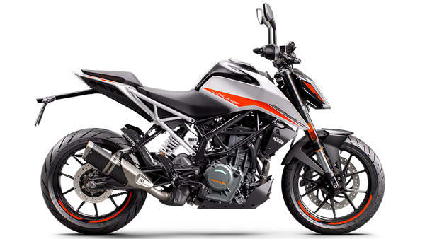 KTM 390 Range: Metzeler Tyres Are Back | KTM 390 Duke, 390 ADV & RC 390 Get Metzeler Tyres