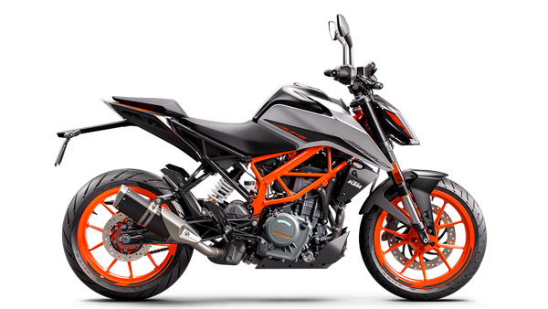 KTM 390 Range: Metzeler Tyres Are Back | KTM 390 Duke, 390 ADV & RC 390 Get Metzeler Tyres
