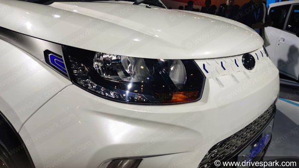 Mahindra eKUV100 Leaked Ahead Of India Launch: Expected Price, Specs, Range, Charging & Other Details
