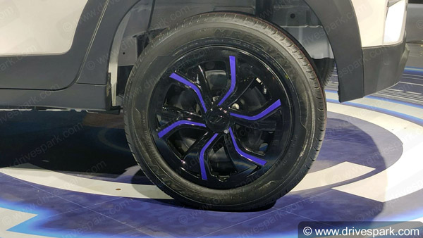 Mahindra eKUV100 Leaked Ahead Of India Launch: Expected Price, Specs, Range, Charging & Other Details