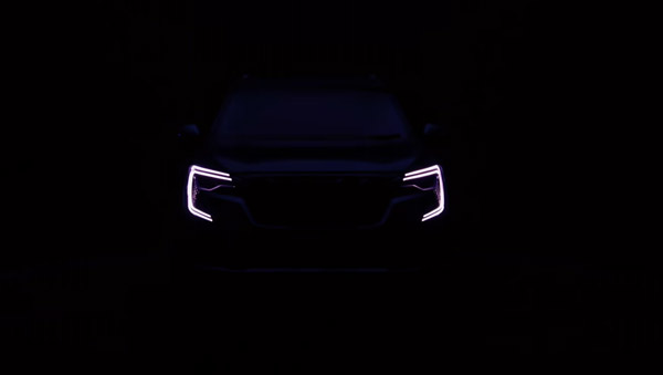 Mahindra XUV700 Gets Sony Audio System With 360 Spatial Sound: 13 Channel Amp, 11 Speakers, 1 Sub-Woofer Available