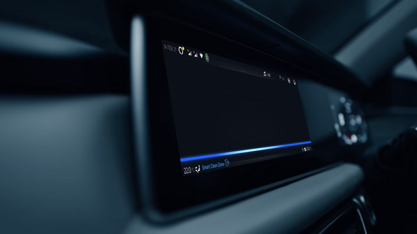 Mahindra XUV700 Gets Sony Audio System With 360 Spatial Sound: 13 Channel Amp, 11 Speakers, 1 Sub-Woofer Available