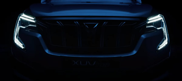 Mahindra XUV700 Gets Sony Audio System With 360 Spatial Sound: 13 Channel Amp, 11 Speakers, 1 Sub-Woofer Available