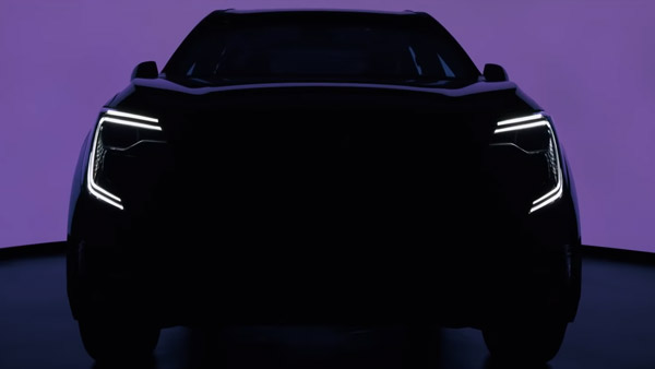 Mahindra XUV700 Gets Sony Audio System With 360 Spatial Sound: 13 Channel Amp, 11 Speakers, 1 Sub-Woofer Available