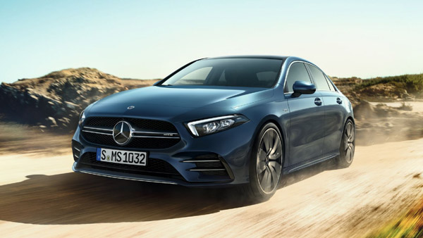 Mercedes-Benz Used Cars Marketplace Launched In India: Direct To Customer Buy & Sell Of Pre-Owned Cars & Other Details