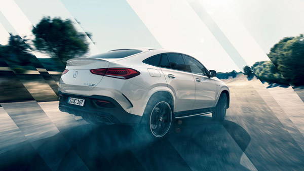 Mercedes Amg Gle 63 Coupe Launched In India 4 Litre V8 850nm Eq Boost All You Need To Know Drivespark News