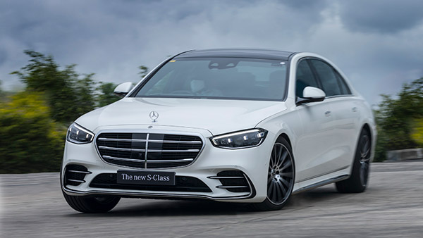 Mercedes-Benz Used Cars Marketplace Launched In India: Direct To Customer Buy & Sell Of Pre-Owned Cars & Other Details