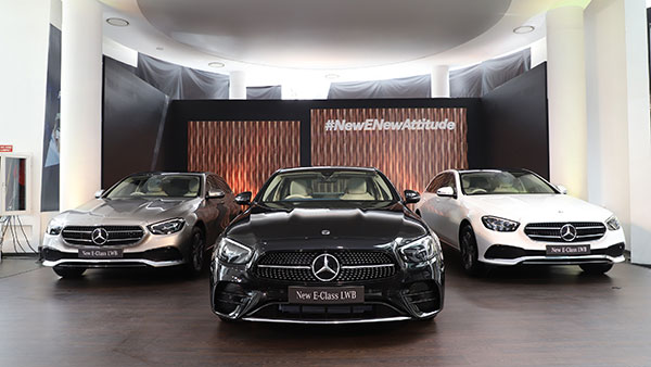 Mercedes-Benz Used Cars Marketplace Launched In India: Direct To Customer Buy & Sell Of Pre-Owned Cars & Other Details