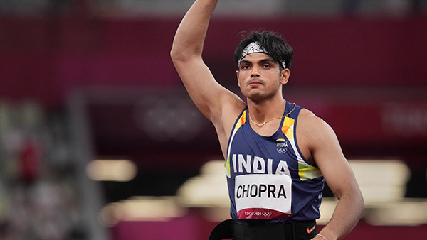Mahindra XUV700 For Neeraj Chopra: Anand Mahindra Announces Gift In Honour Of Olympic Gold Medalist