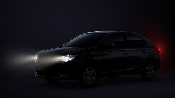 Honda Amaze Facelift Production Commences Ahead Of India Launch: Changes, New Features & Other Details