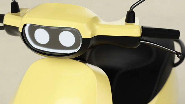 Ola Electric Scooter Launching On August 15 — Most-Awaited EV Launch To Happen On Independence Day