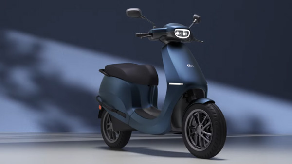 Ola Electric Scooter Launching On August 15 — Most-Awaited EV Launch To Happen On Independence Day