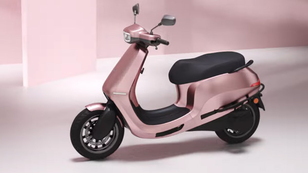 Ola Electric Scooter Launching On August 15 — Most-Awaited EV Launch To Happen On Independence Day