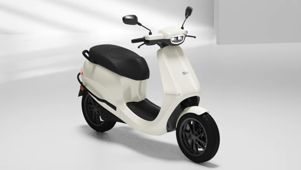 Ola Electric Scooter Launching On August 15 — Most-Awaited EV Launch To Happen On Independence Day