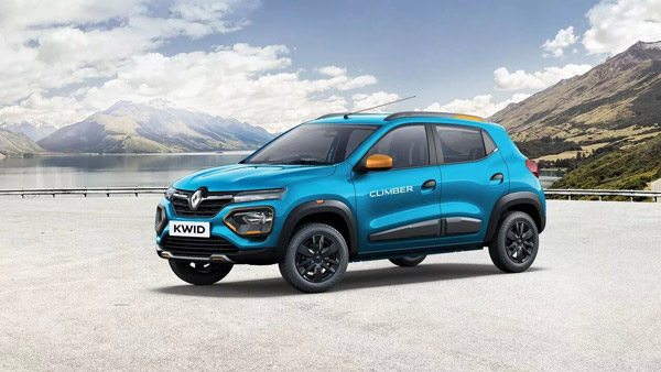 Renault Cars Offers August 2021: Kwid, Triber, Kiger & Duster Discounts & Benefits Of Up To Rs 1.3 Lakh
